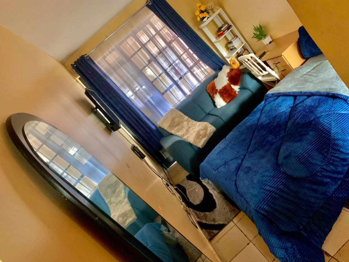 Comfort Apartament