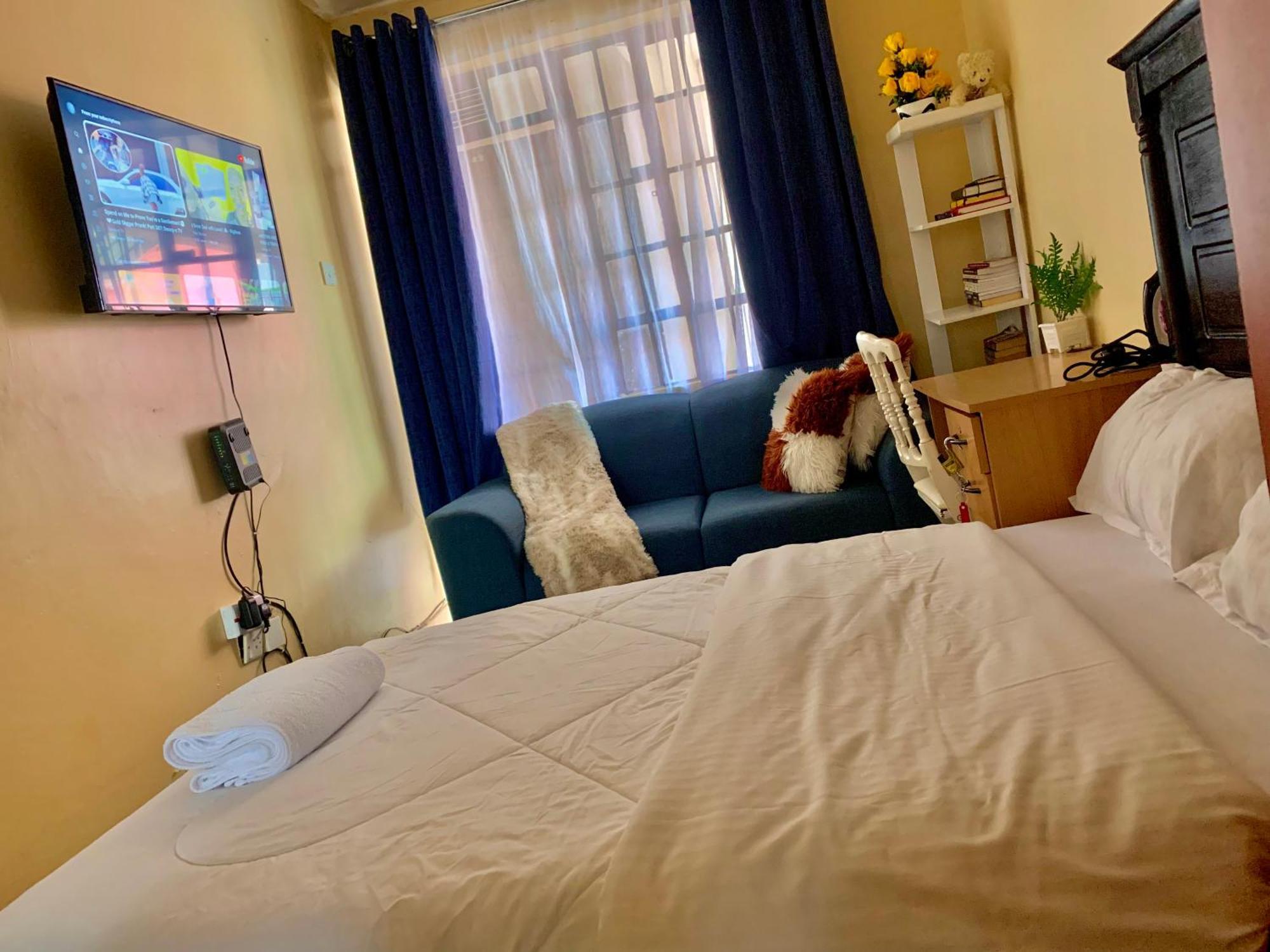 Comfort Apartament *